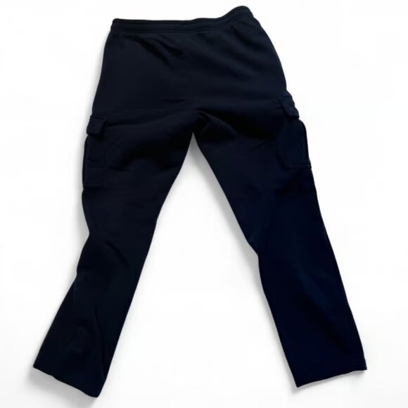 Polo Assn dark blue Cargo Pants - Picture 3 of 3